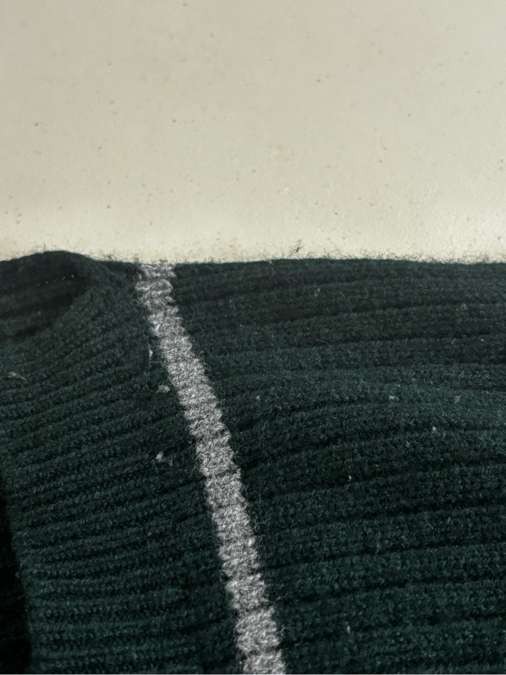 Harry Potter Slytherin Sweater - Picture 8 of 11